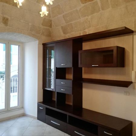 Appartement Casa Roma à Polignano a Mare Extérieur photo