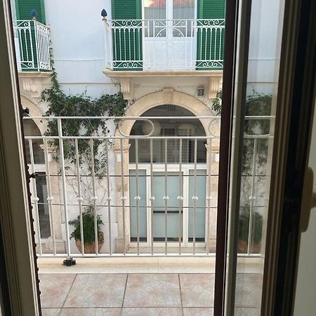 Appartement Casa Roma à Polignano a Mare Extérieur photo