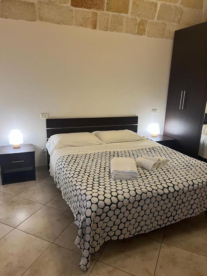 Appartement Casa Roma à Polignano a Mare Extérieur photo