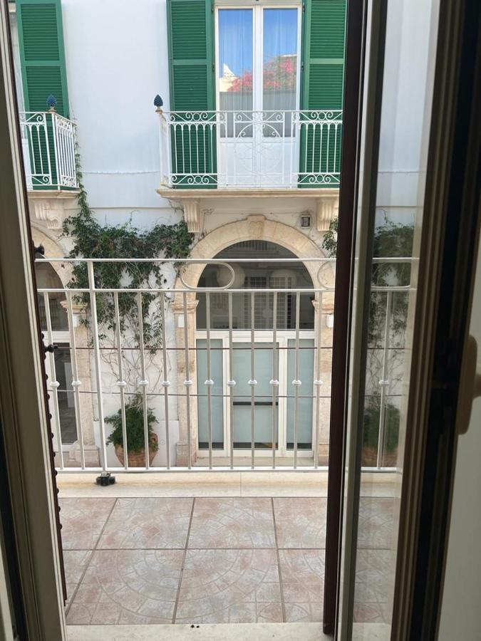Appartement Casa Roma à Polignano a Mare Extérieur photo