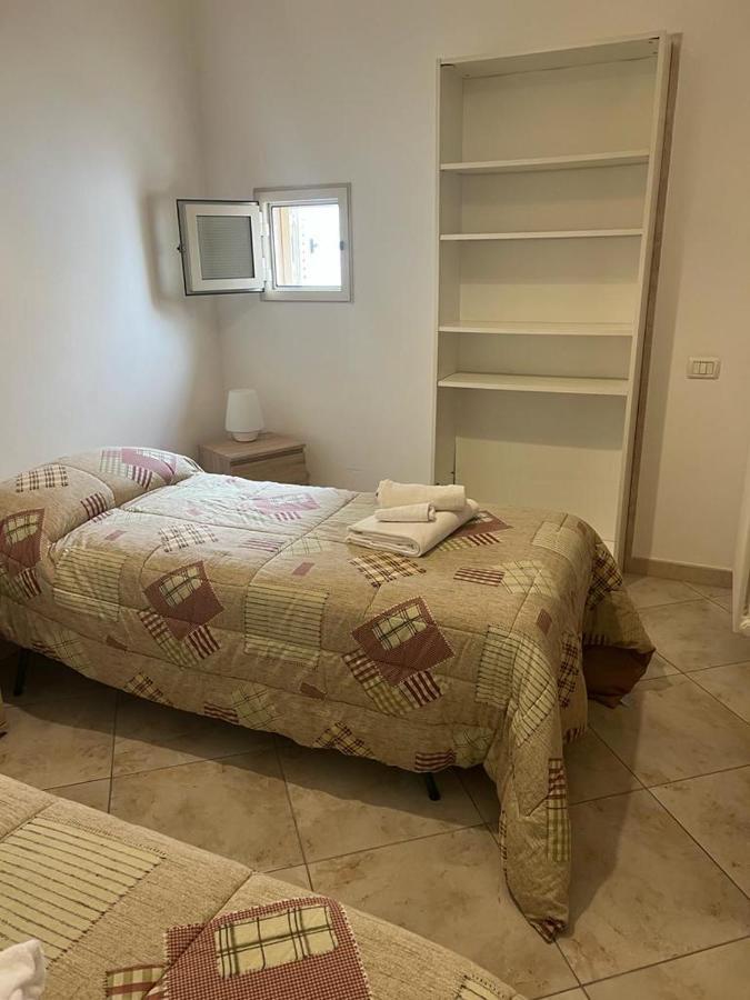 Appartement Casa Roma à Polignano a Mare Extérieur photo