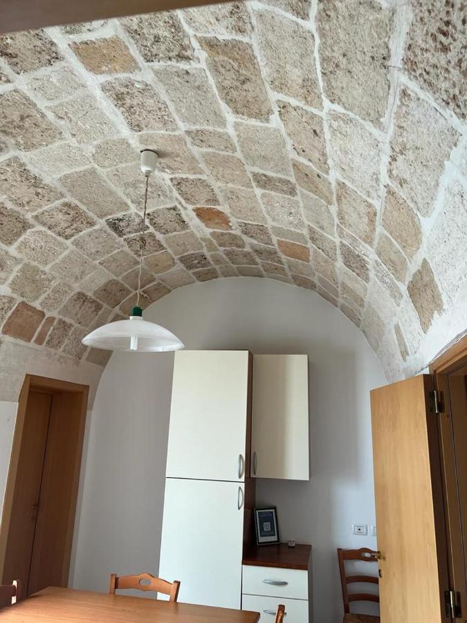Appartement Casa Roma à Polignano a Mare Extérieur photo