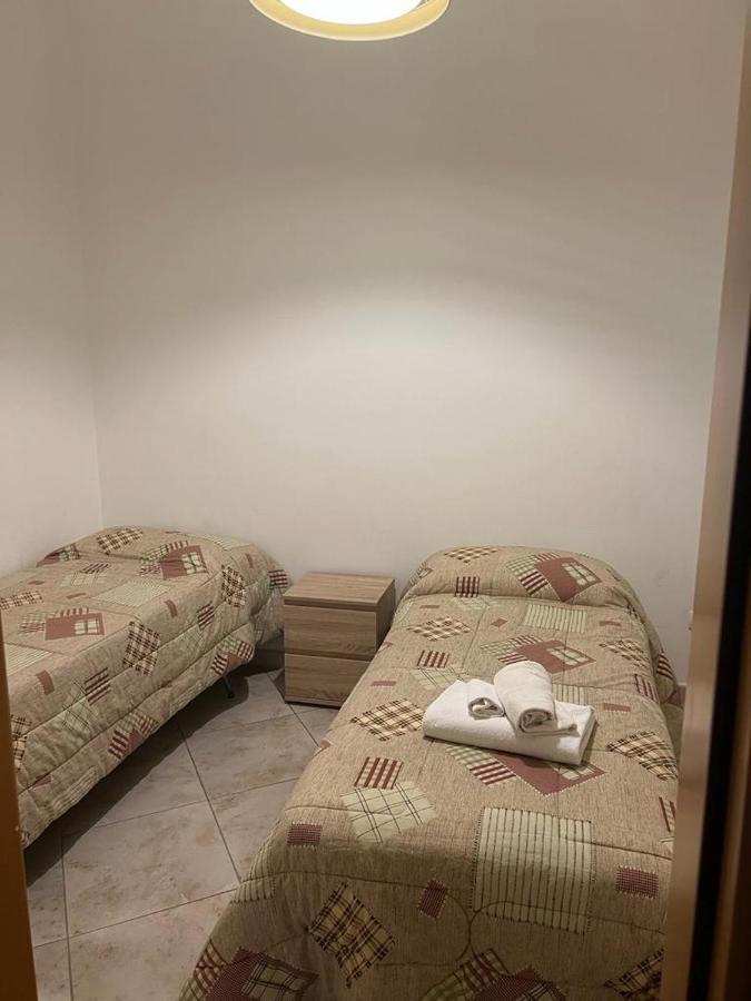 Appartement Casa Roma à Polignano a Mare Extérieur photo
