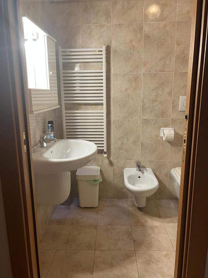 Appartement Casa Roma à Polignano a Mare Extérieur photo