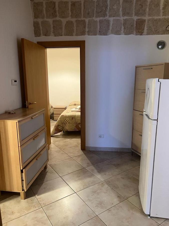 Appartement Casa Roma à Polignano a Mare Extérieur photo