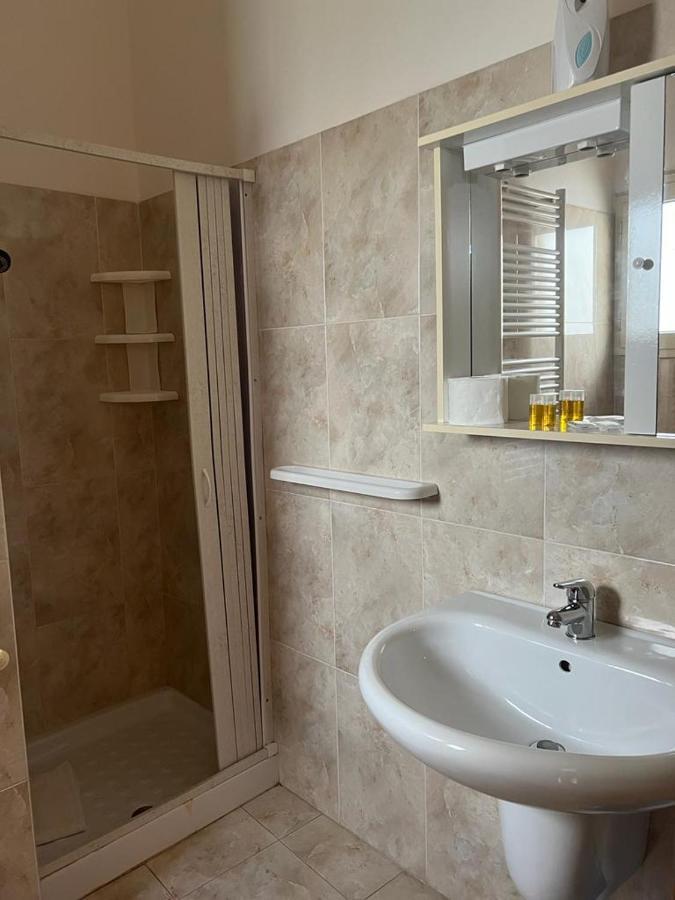 Appartement Casa Roma à Polignano a Mare Extérieur photo