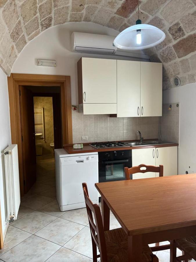 Appartement Casa Roma à Polignano a Mare Extérieur photo