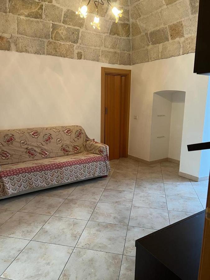 Appartement Casa Roma à Polignano a Mare Extérieur photo