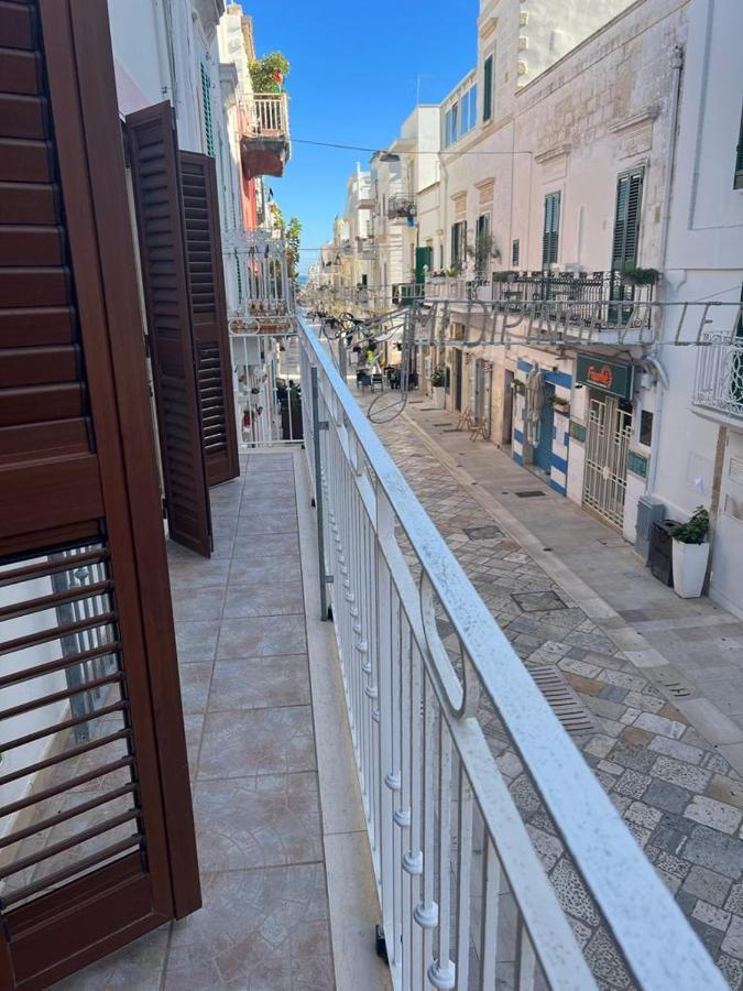 Appartement Casa Roma à Polignano a Mare Extérieur photo
