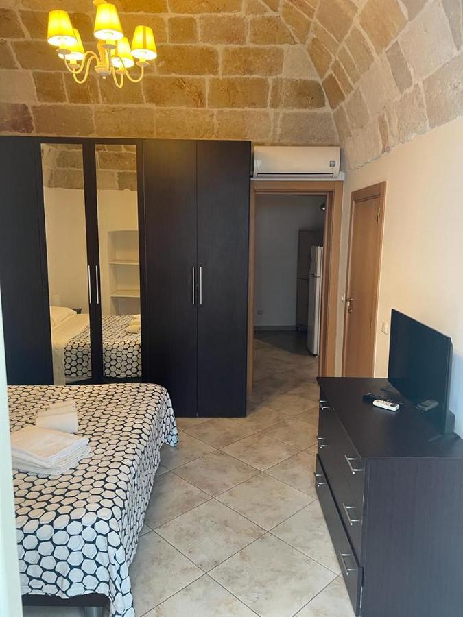 Appartement Casa Roma à Polignano a Mare Extérieur photo